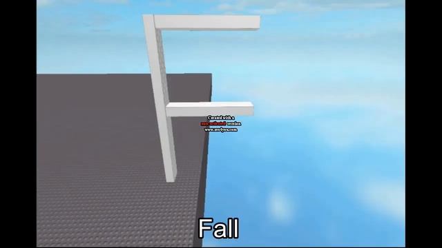 Alphabet Elimination On Roblox Part 1 смотреть онлайн