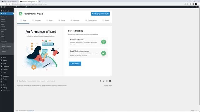 How To Use The Avada Dashboard смотреть онлайн