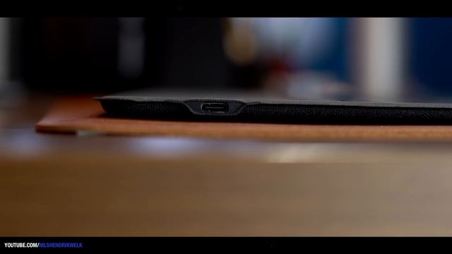 Kann das iPad Pro (11") mit iPadOS 13 einen Computer ersetzen? | Nils-Hendrik Welk смотреть онлайн