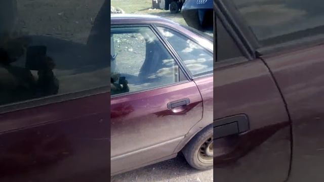 Ауди 80 б4 не запускается двигатель смотреть онлайн