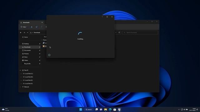 How to Install Mica For Everyone on Windows 11 смотреть онлайн