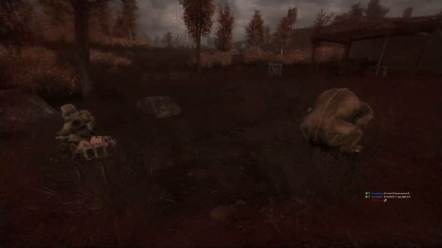 Elite STALKER Protection Squad смотреть онлайн