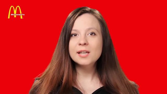 McDonald's. Истории Успеха