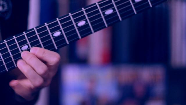 "Melodic Symmetry" Part 1: The Dominant Chord смотреть онлайн