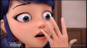 Клип Леди Баг и Супер Кот (Гречка Мартини)