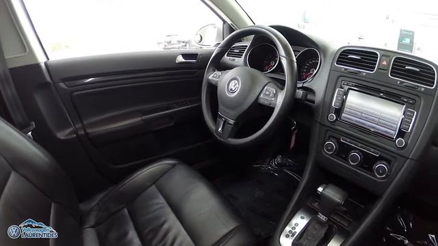 Volkswagen Golf 2010 V-677 смотреть онлайн