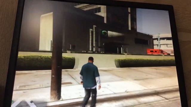 Gta 5 на пк!!! смотреть онлайн