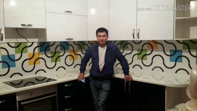 Кухни на заказ в Астане! смотреть онлайн