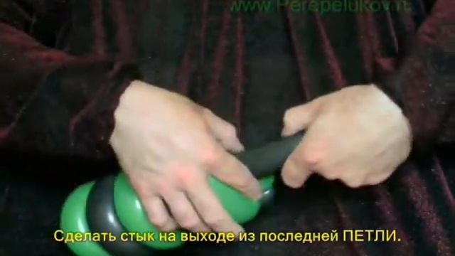 ГУСЕНИЧКА МАХАОНА 3 шдм www.Perepelukov.ru смотреть онлайн