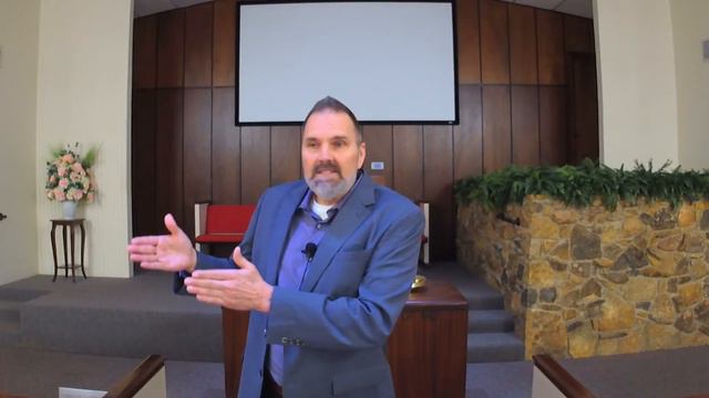 Sunday AM Bible Class (The Great Apostasy, 1 Timothy 4:1) and Worship (They Found the Book!) смотреть онлайн