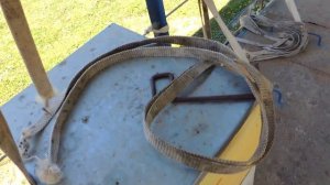 крепление ульев на прицепе/пасека 2018/кочевая пасека