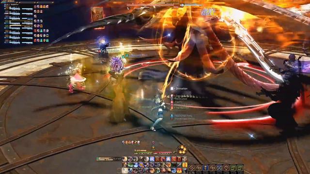 Why you should Play Monk/Pugilist | And what other Jobs do better смотреть онлайн