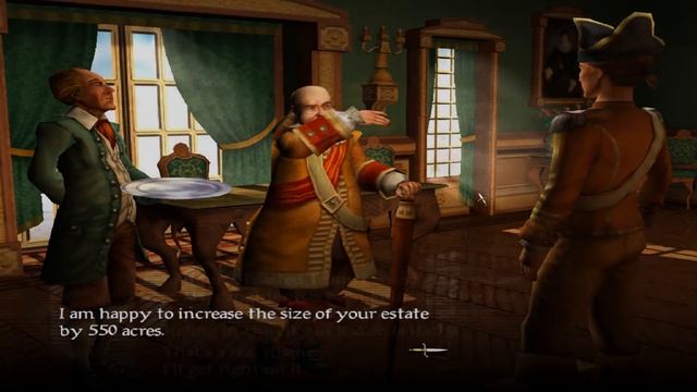 Игры, с которых всё начиналось. Пираты Сида Мейера | Sid Meier's Pirates!