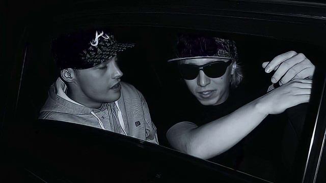 GUF & AKA 47 - ПОКА ЕСТЬ О ЧЁМ СКАЗАТЬ