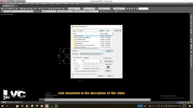 Lisp autocad | lisp equal dimension fast смотреть онлайн