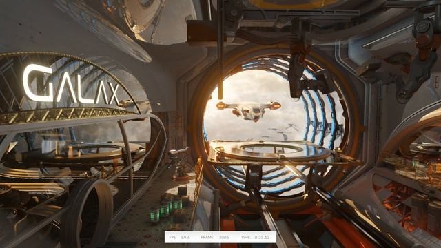 EVGA RTX 3090 KINGPIN TAKES BACK 3DMark Port Royal RECORD at 2.8GHz+ смотреть онлайн