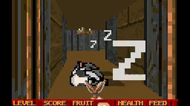 Super Noah`s Ark 3d(Супер Ноев Ковчег 3д) смотреть онлайн