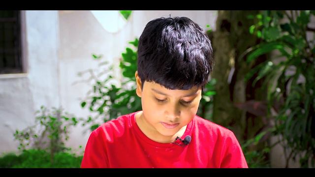 PSALM 23:1-4 ll SPOKEN BY-JADON JOASH ISAAC ll WATCH NOW!!! Part 1 смотреть онлайн