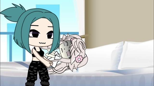 gacha vore на заказ ^^ смотреть онлайн