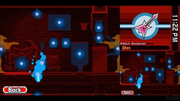 Ghost Trick: Phantom Detective - Chapter 9, 11:13 PM