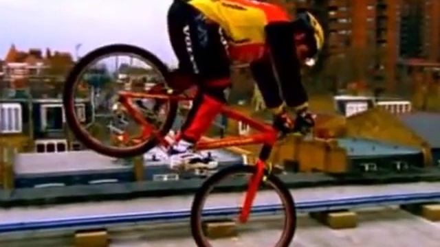 Как делать эндо на MTB? The Endo смотреть онлайн