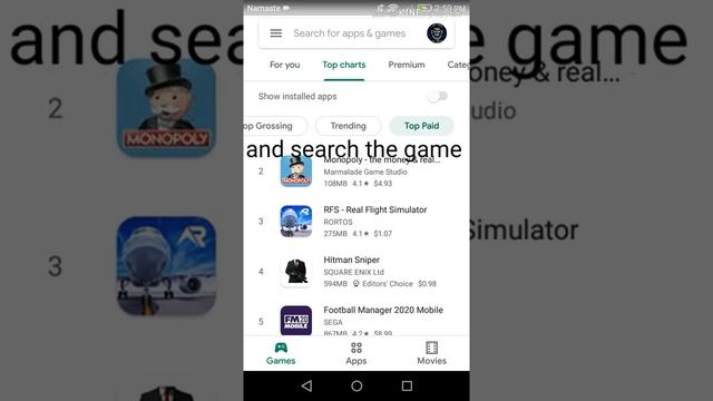 How to downloads any games free like minecraft gta5 on mobile || Mr Demon Yt смотреть онлайн