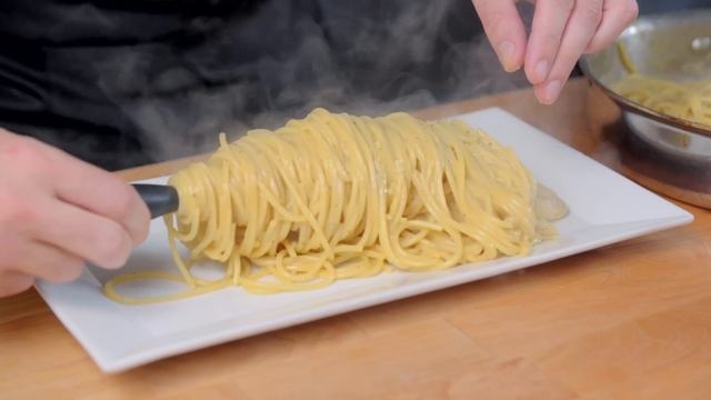 Carbonara | Basics With Babish