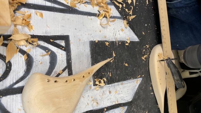 Резные сердца разных форматов из липы. Немного о вдохновении и откуда его брать!