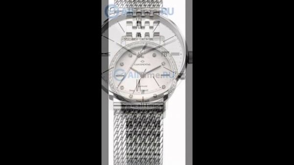 Часы в магазине AllTime.ru