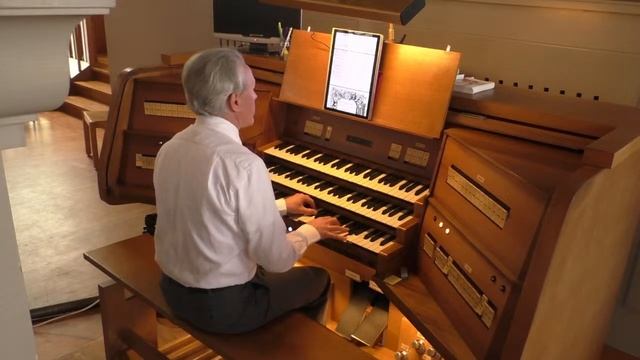 Karfreitagskonzert Ref. Kirche Uster 7.4.2023 смотреть онлайн