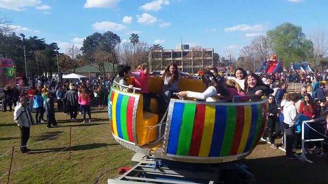 Samba día del niño 2016 argentina смотреть онлайн