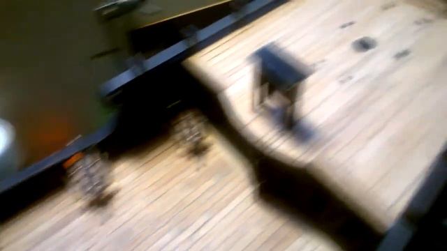 Черная Жемчужина Установка пушек смотреть онлайн