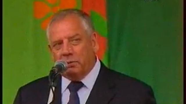 ТК МСТА День Города 2013 (анонс) смотреть онлайн