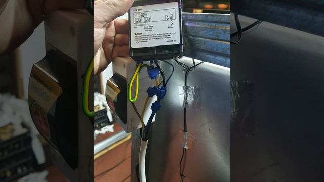Начало изготовления коптильни, горячего/холодного копчения "пилотный проект" смотреть онлайн