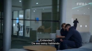 🎥Слова Модрича Ливаковича.Перевод в описании.