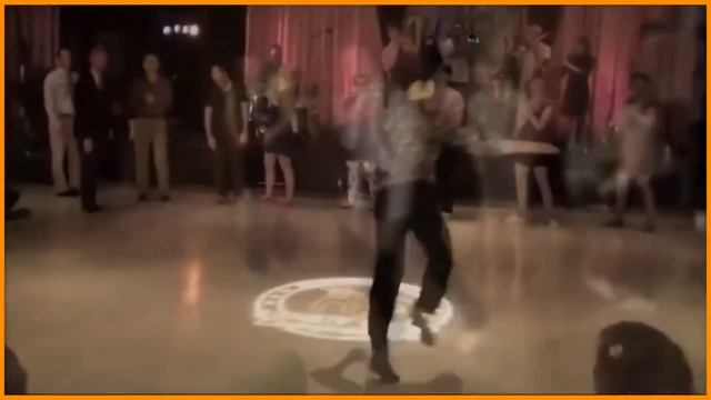 Charleston Dance Silent Circle Touch in the Nigth Dance 2022 смотреть онлайн