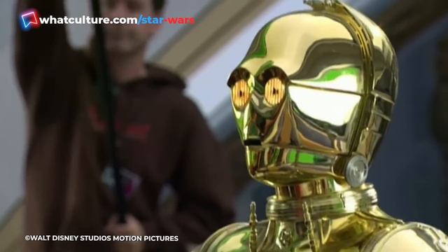 220 Things You Somehow Missed In Star Wars Films смотреть онлайн
