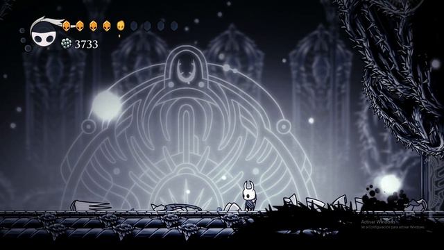 Hollow Knight 2023 01 08 18 34 смотреть онлайн