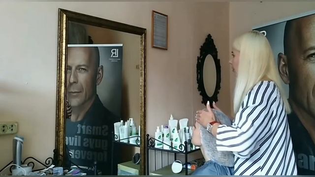 Очищение кожи лица Zeitgard 1. Уход. смотреть онлайн
