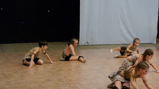 Афроджаз. Глория. Белый Аист 2013 (крупный план) смотреть онлайн