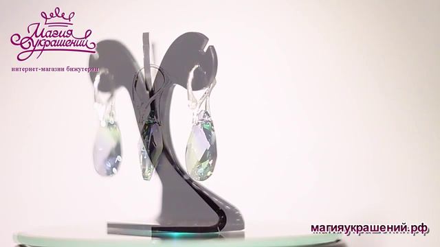 Купить бижутерию в интернет магазине ES3102 смотреть онлайн