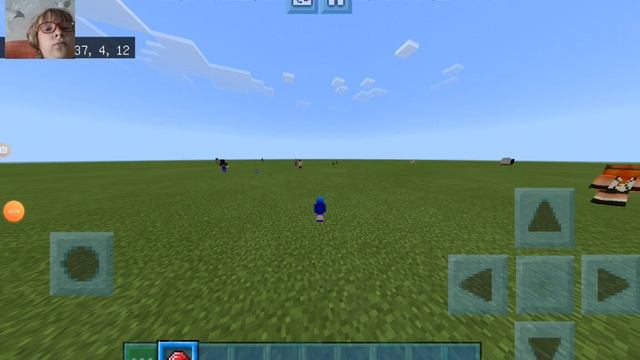 Обзор мода Potion of Youth смотреть онлайн