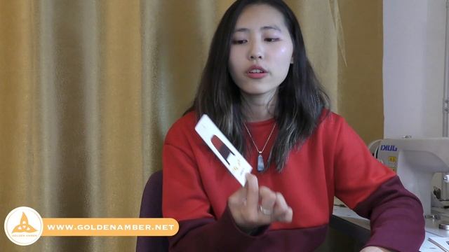 GOLDEN AMBER - Passion | Intuitive Message from Colorgy Collection смотреть онлайн