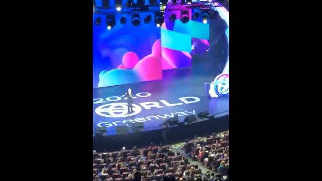 Елена Полянская в Крокус-Сити 12.02 смотреть онлайн