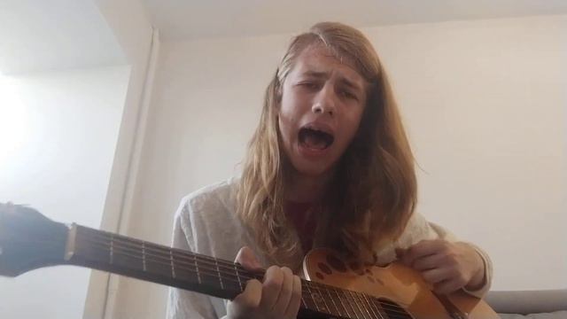 Ночная трость - Рай и ад (Виталий Немиров cover) смотреть онлайн