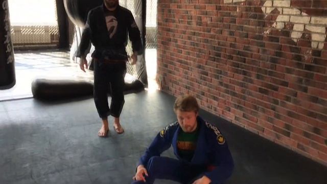 Растяжка для гарда смотреть онлайн