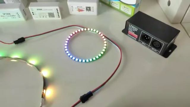 SP107E,SP105E,SP108E,XB-C100,SP002E,SP501E,SP103E,T-1000N-DMX,2.4G RGBW Controller ,ws2812LED Strip смотреть онлайн