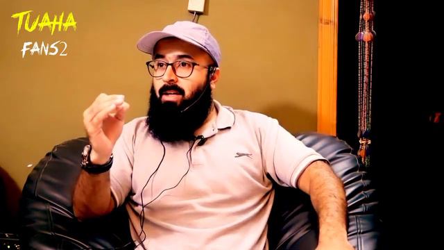 Change your Habits || Tuaha Ibn jalil || Very Emotional Bayan смотреть онлайн
