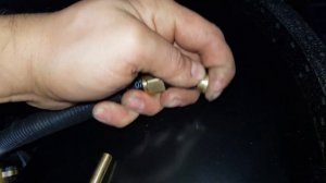 Секреты газовщиков. Монтаж штуцера фитинга ГБО на термопластикую трубку. Проще некуда.