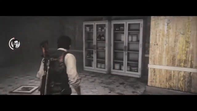 Прохождение The Evil Within - Эпизод 5: В Глубинах